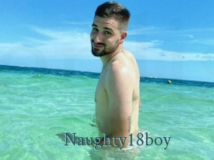 Naughty18boy