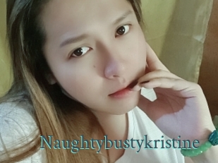 Naughtybustykristine