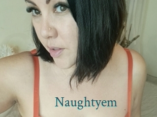 Naughtyem