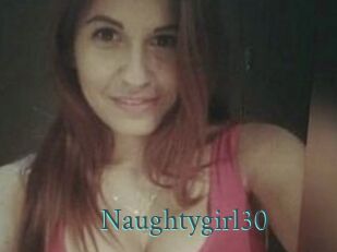 Naughtygirl30