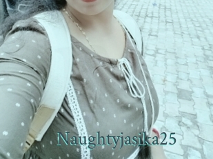 Naughtyjasika25