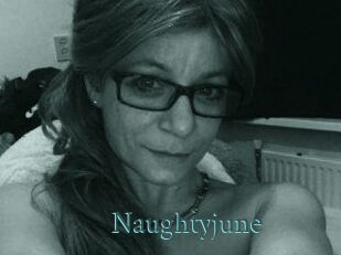 Naughtyjune