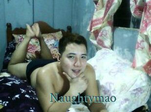 Naughtymao
