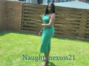 Naughtynexuss21