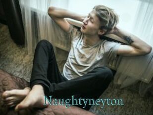 Naughtyneyton