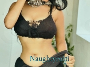 Naughtyruhi