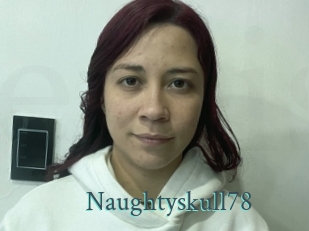 Naughtyskull78