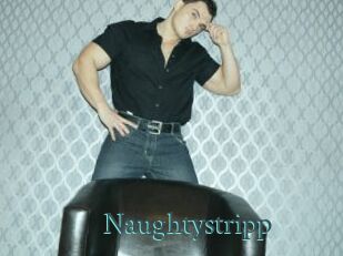 Naughtystripp
