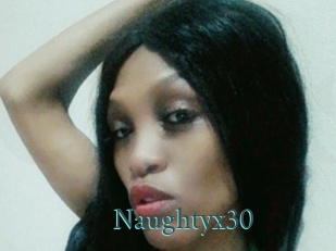 Naughtyx30