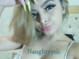 Naughtyyeli