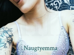 Naugtyemma