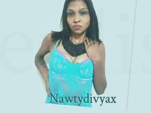 Nawtydivyax