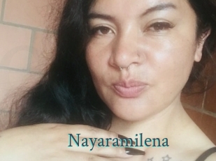 Nayaramilena