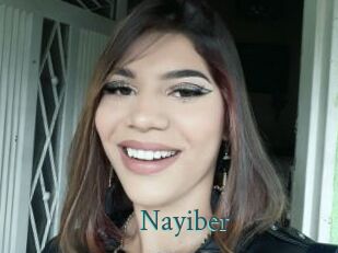 Nayiber