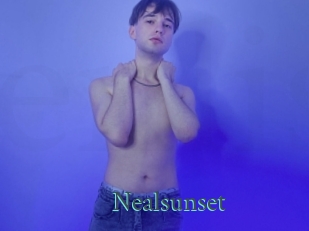 Nealsunset