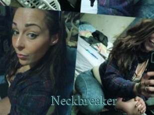 Neckbreaker