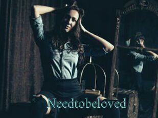 Needtobeloved