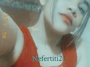 Nefertiti21