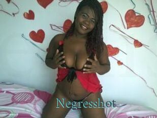 Negresshot