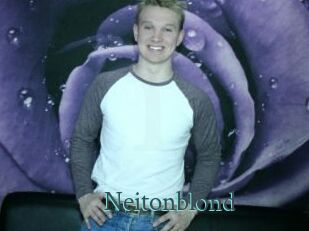 Neitonblond