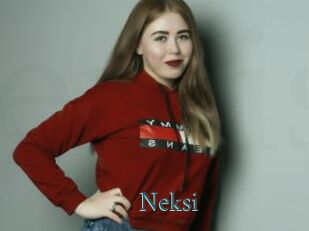 Neksi