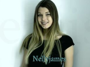 Nellyjames