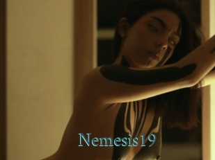 Nemesis19