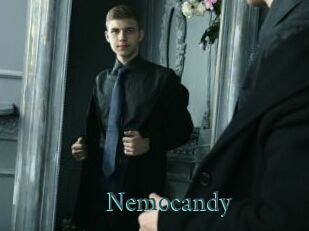 Nemocandy