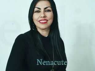 nenacute En live show