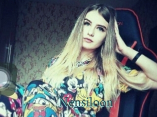 Nensiloon