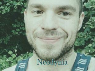 Neodynia