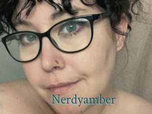 Nerdyamber