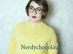 Nerdychocolate