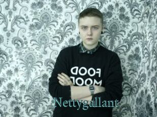 Nettygallant