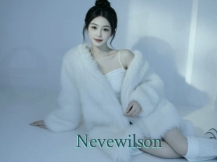 Nevewilson