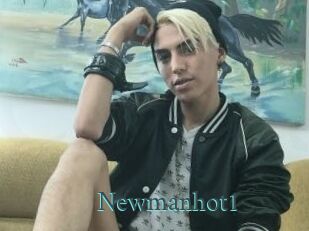 Newmanhot1
