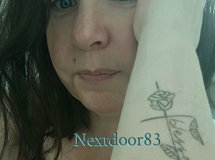 Nextdoor83