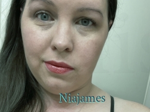 Niajames