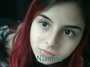 Niamina