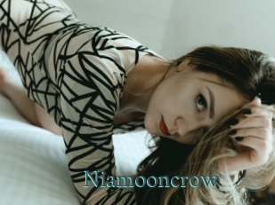 Niamooncrow