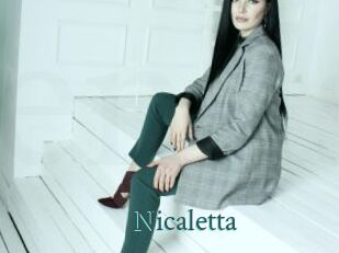 Nicaletta
