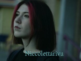 Niccolettariva