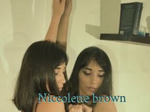 Niccolette_brown