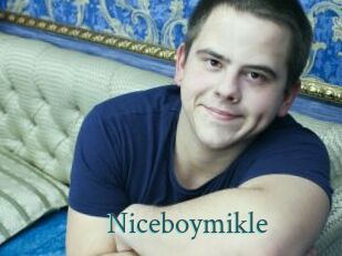 Niceboymikle