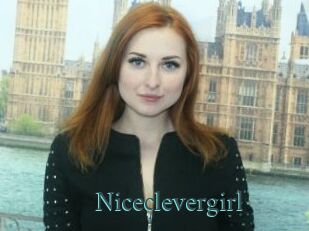 Niceclevergirl