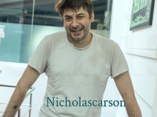 Nicholascarson