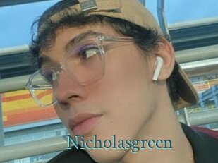 Nicholasgreen