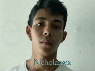 Nicholassex