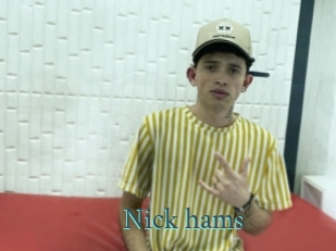 Nick_hams