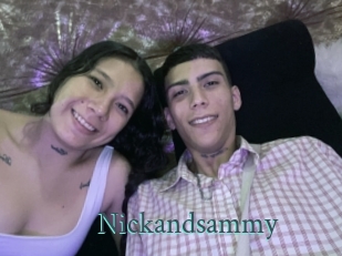 Nickandsammy